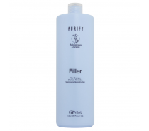 Шампунь для придания плотности волосам / PURIFY FILLER SHAMPOO 1000 мл