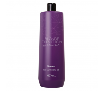 Шампунь антижелтый для волос / BLONDE ELEVATION SHAMPOO 1000 мл