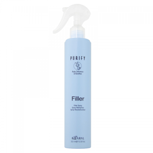 Спрей для придания плотности волосам / PURIFY FILLER SPRAY 300 мл