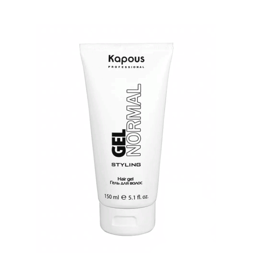 Гель нормальной фиксации для волос / Gel Normal Styling 150 мл