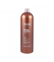 Бальзам с кератином для волос / Magic Keratin 1000 мл