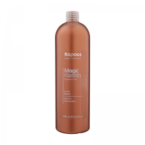 Бальзам с кератином для волос / Magic Keratin 1000 мл