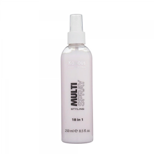 Мультиспрей для укладки волос 18 в 1 / Multi Spray Styling 250 мл