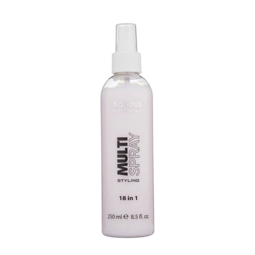 Мультиспрей для укладки волос 18 в 1 / Multi Spray Styling 250 мл