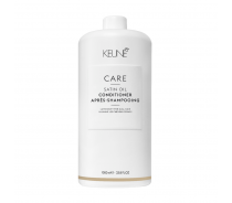 Кондиционер Шелковый уход / CARE Satin Oil Conditioner 1000 мл