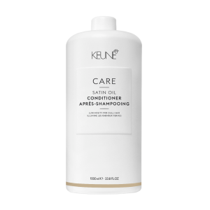 Кондиционер Шелковый уход / CARE Satin Oil Conditioner 1000 мл