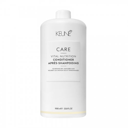 Кондиционер Основное питание / CARE Vital Nutrition Conditioner 1000 мл