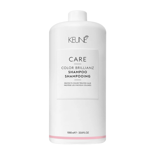 Шампунь Яркость цвета / CARE Color Brillianz Shampoo 1000 мл