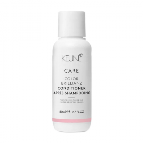 Кондиционер Яркость цвета / CARE Color Brillianz Conditioner 80 мл