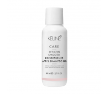 Кондиционер Кератиновый комплекс / CARE Keratin Smooth Conditioner 80 мл