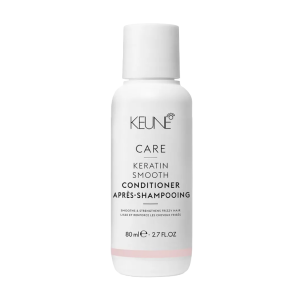 Кондиционер Кератиновый комплекс / CARE Keratin Smooth Conditioner 80 мл