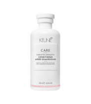 Кондиционер Кератиновый комплекс / CARE Keratin Smoo Conditioner 250 мл