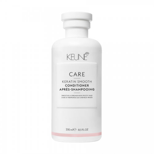 Кондиционер Кератиновый комплекс / CARE Keratin Smoo Conditioner 250 мл