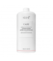 Кондиционер Кератиновый комплекс / CARE Keratin Smoo Conditioner 1000 мл