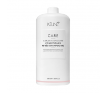 Кондиционер Кератиновый комплекс / CARE Keratin Smoo Conditioner 1000 мл