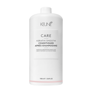 Кондиционер Кератиновый комплекс / CARE Keratin Smoo Conditioner 1000 мл