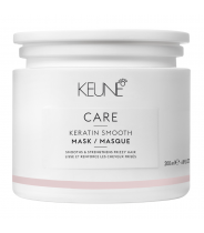 Маска Кератиновый комплекс / CARE Keratin Smooth Mask 200 мл