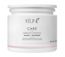 Маска Кератиновый комплекс / CARE Keratin Smooth Mask 200 мл