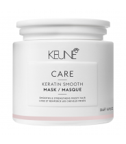 Маска Кератиновый комплекс / CARE Keratin Smooth Mask 500 мл