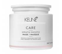 Маска Кератиновый комплекс / CARE Keratin Smooth Mask 500 мл