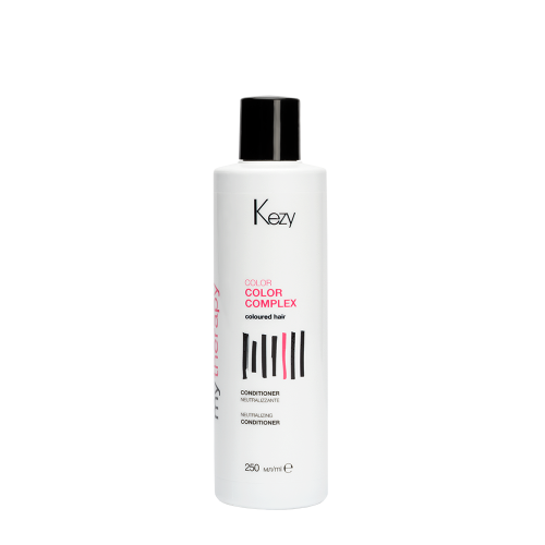 Кондиционер нейтрализующий / My Therapy Post Color Conditioner neutralizzante 250 мл