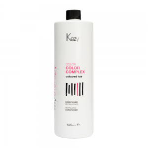 Кондиционер нейтрализующий / My Therapy Post Color Conditioner neutralizzante 1000 мл