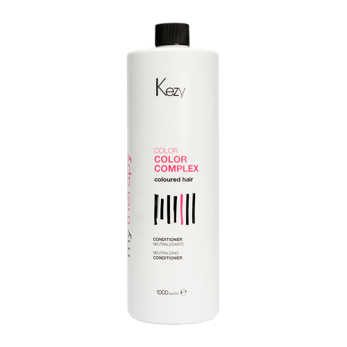 Кондиционер нейтрализующий / My Therapy Post Color Conditioner neutralizzante 1000 мл