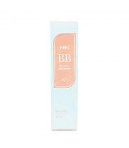 BB-средство многофункциональное SPF 50+ PA++++, 21 светло-бежевый / Kims Natural BB Cream 30 мл