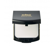 Пудра компактная для лица / Kims Breathing Compact Powder 10,5 гр