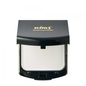 Пудра компактная для лица / Kims Breathing Compact Powder 10,5 гр