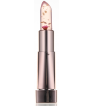 Помада-бальзам для губ / Flower Lip Glow Crystal Pink 3,3 г