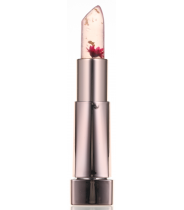 Помада-бальзам для губ / Flower Lip Glow Crystal Red 3,3 г