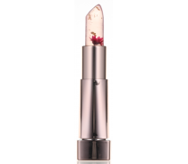 Помада-бальзам для губ / Flower Lip Glow Crystal Red 3,3 г