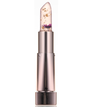 Помада-бальзам для губ / Flower Lip Glow Crystal Violet 3,3 г