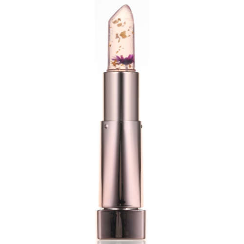 Помада-бальзам для губ / Flower Lip Glow Crystal Violet 3,3 г