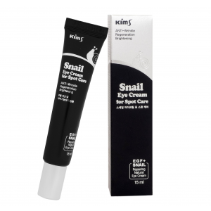 Крем улиточный для глаз / Snail Eye Cream for Spot Care 15 мл