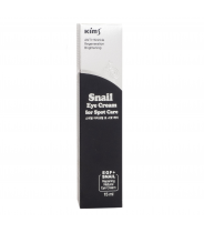 Крем улиточный для глаз / Snail Eye Cream for Spot Care 15 мл