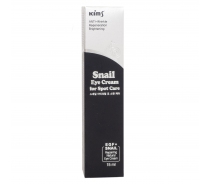 Крем улиточный для глаз / Snail Eye Cream for Spot Care 15 мл