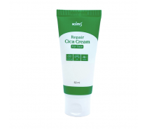 Крем для лица с центеллой азиатской / Kims Repair CICA Cream for Face 50 мл