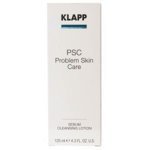 Тоник антисептический очищающий / PROBLEM SKIN CARE 125 мл