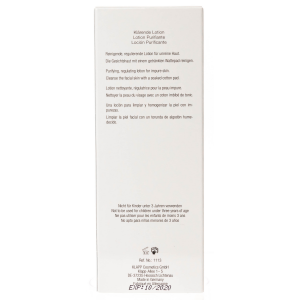 Тоник антисептический очищающий / PROBLEM SKIN CARE 125 мл
