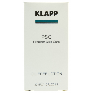 Уход нормализующий для лица / PROBLEM SKIN CARE 30 мл