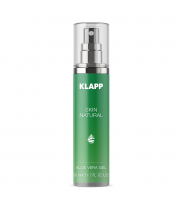 Натуральный гель / SKIN NATURAL Aloe Vera Gel 50 мл