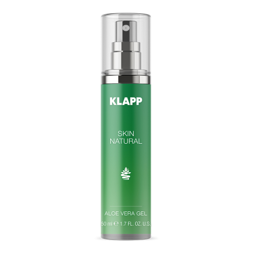 Натуральный гель / SKIN NATURAL Aloe Vera Gel 50 мл