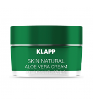 Крем Алое Вера / SKIN NATURAL Aloe Vera Cream 50 мл