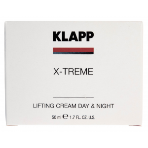 Крем-лифтинг день-ночь / X-TREME 50 мл