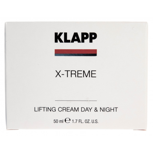 Крем-лифтинг день-ночь / X-TREME 50 мл