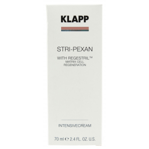 Крем интенсивный для лица / STRI-PEXAN 70 мл