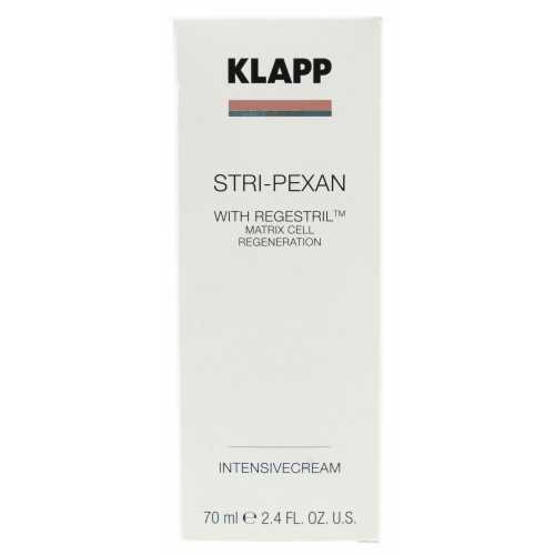 Крем интенсивный для лица / STRI-PEXAN 70 мл