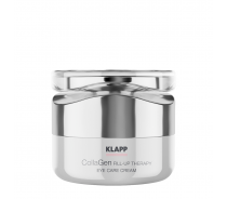 Крем для кожи вокруг глаз / CollaGen Eye Cream 20 мл